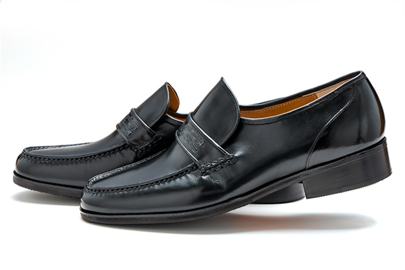 1901V | マレリー モカシーノ