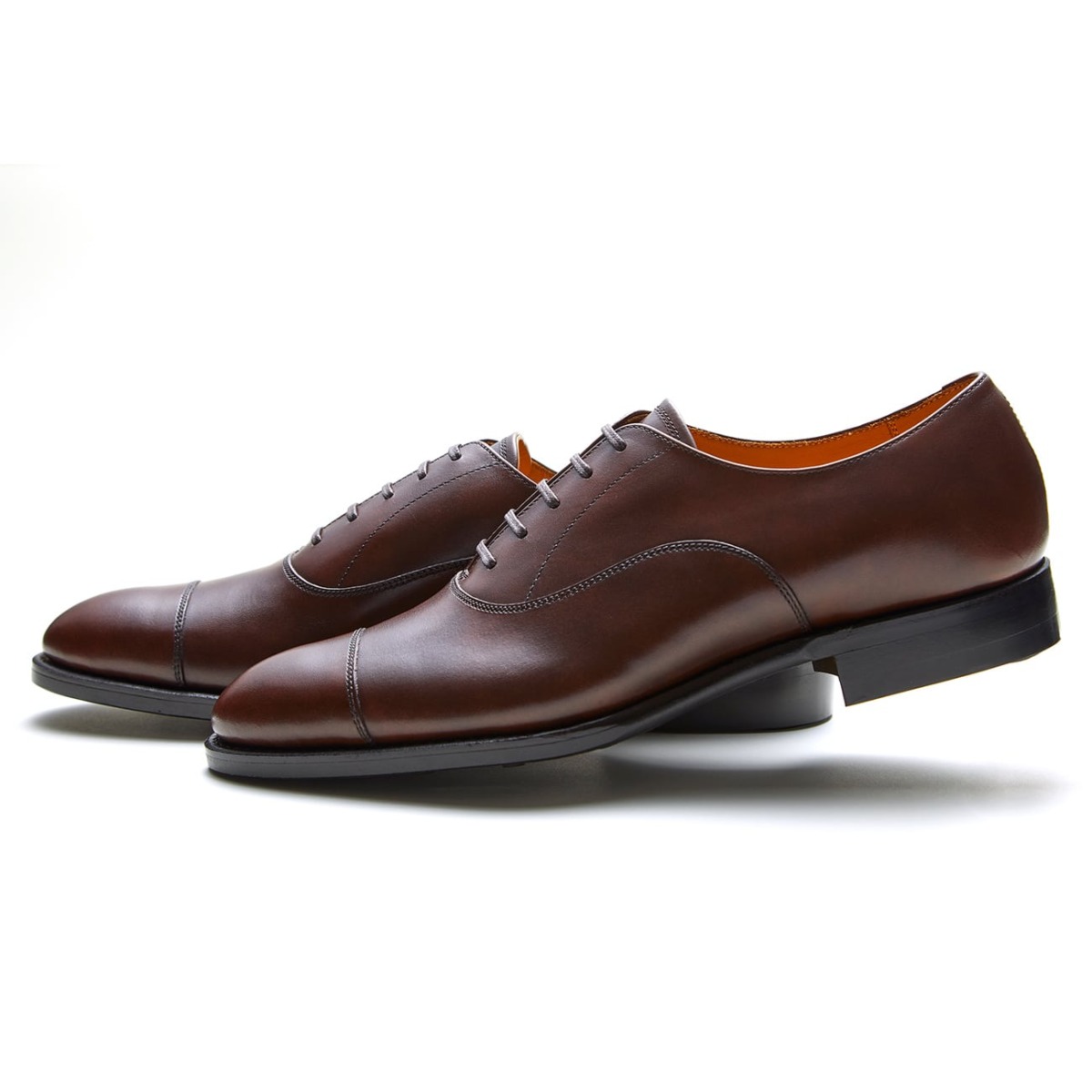 Cap Toe Oxford – No.SU201 | UNIONIMPERIAL ユニオンインペリアル