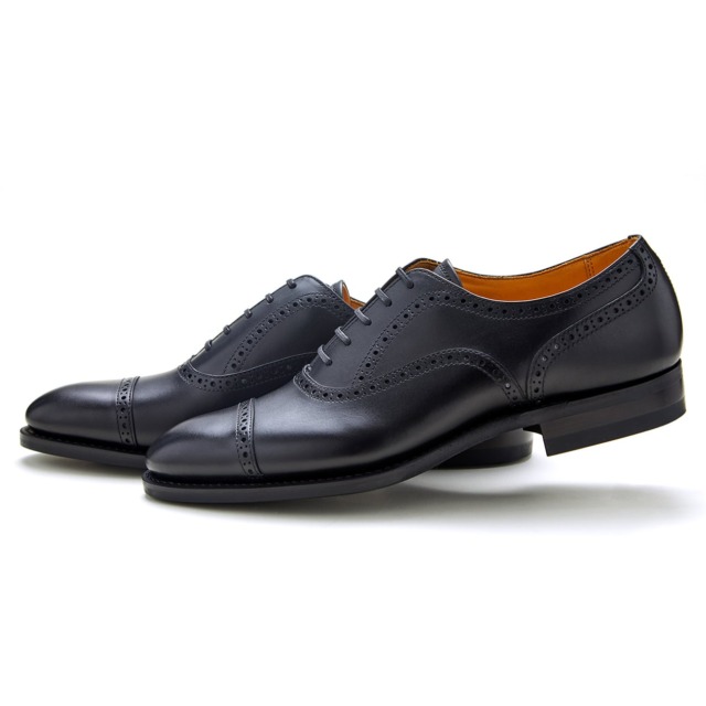 Semi Brogue Oxford – No.SU205