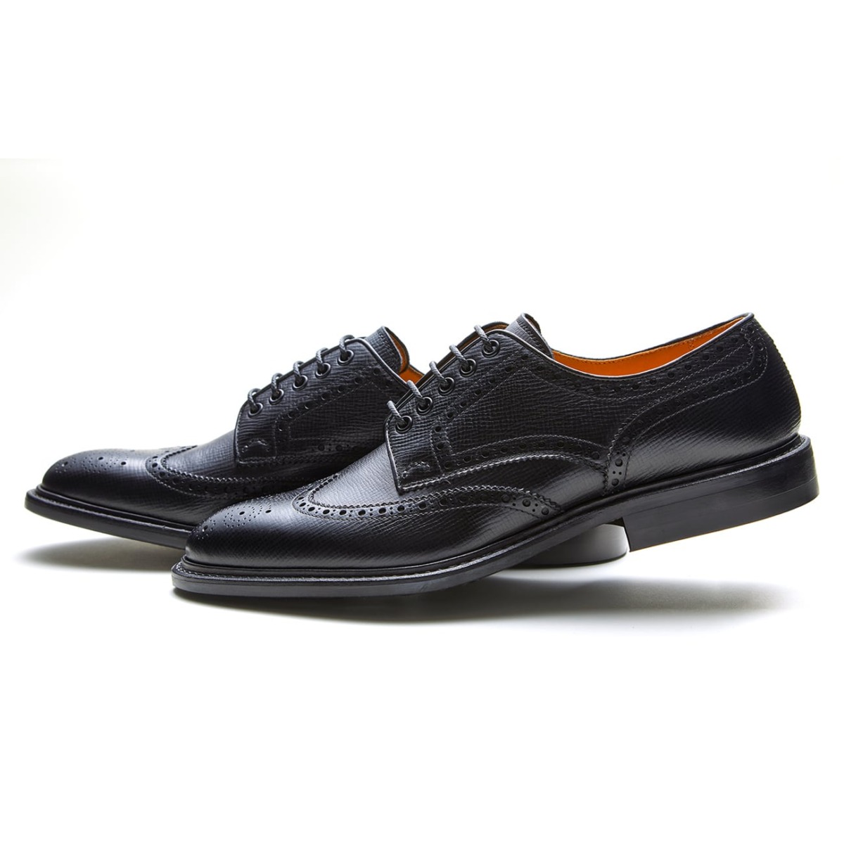 Full Brogue Derby – No.SU403 | UNIONIMPERIAL ユニオンインペリアル