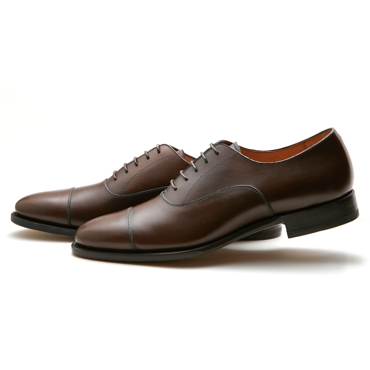 Cap Toe Oxford – No.U2001 | UNIONIMPERIAL ユニオンインペリアル