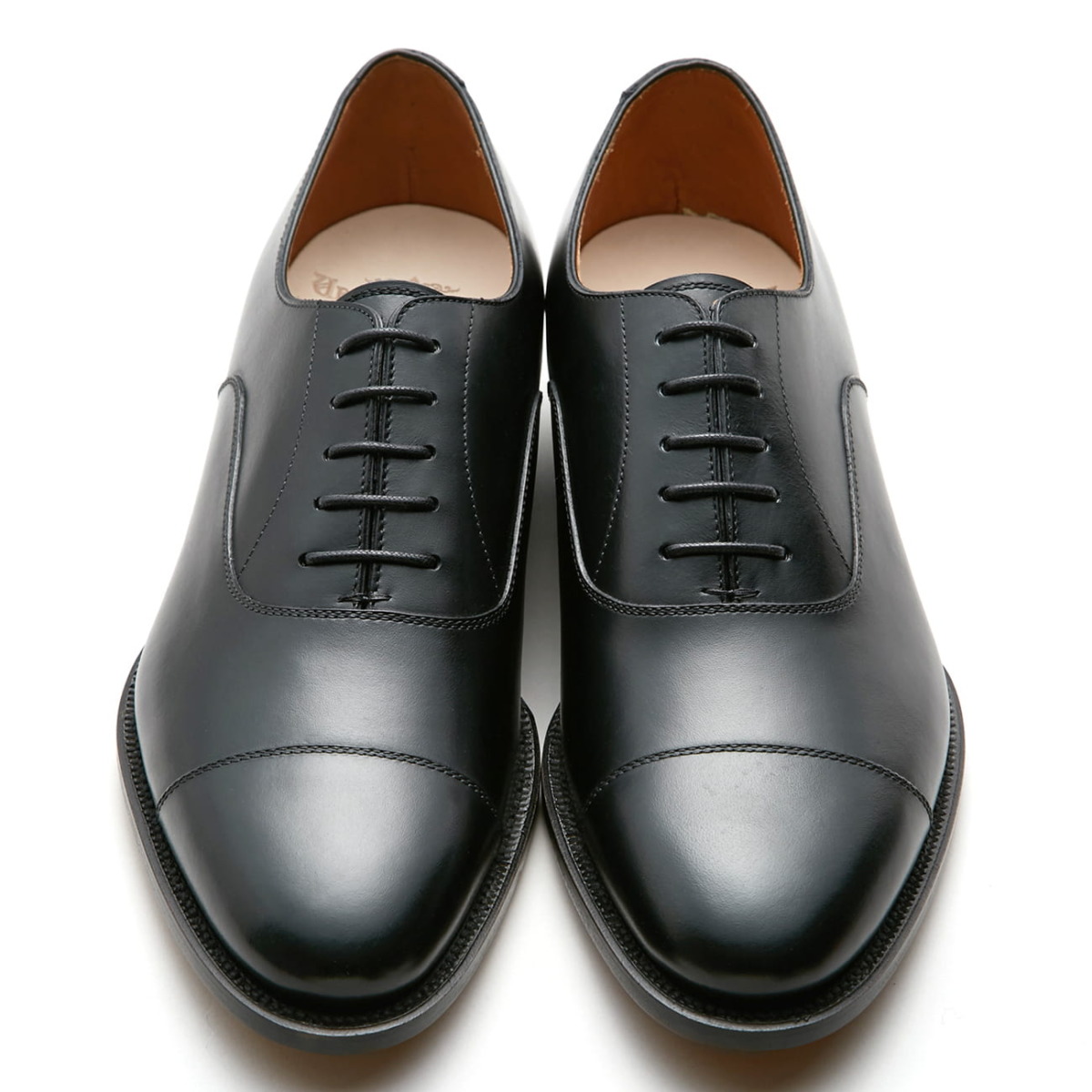 Cap Toe Oxford – No.U2001