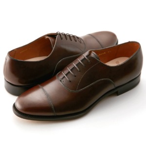 Cap Toe Oxford – No.U2001