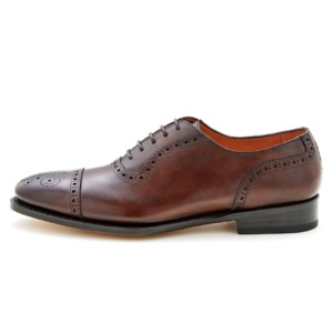 Semi Brogue Oxford – No.U2002