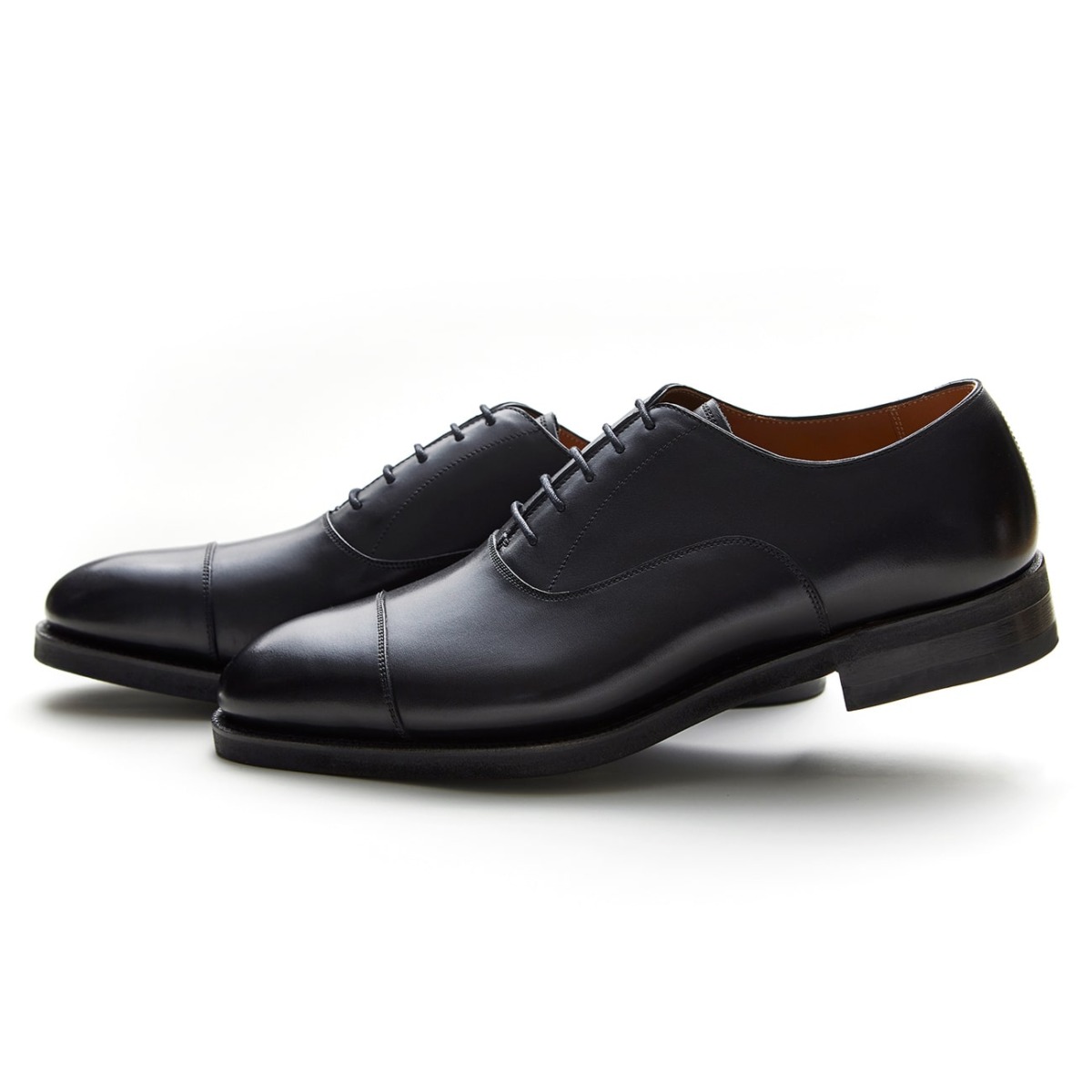 Cap Toe Oxford – No.U2005