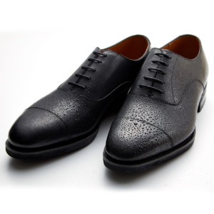 Cap Toe Oxford – No.U2005