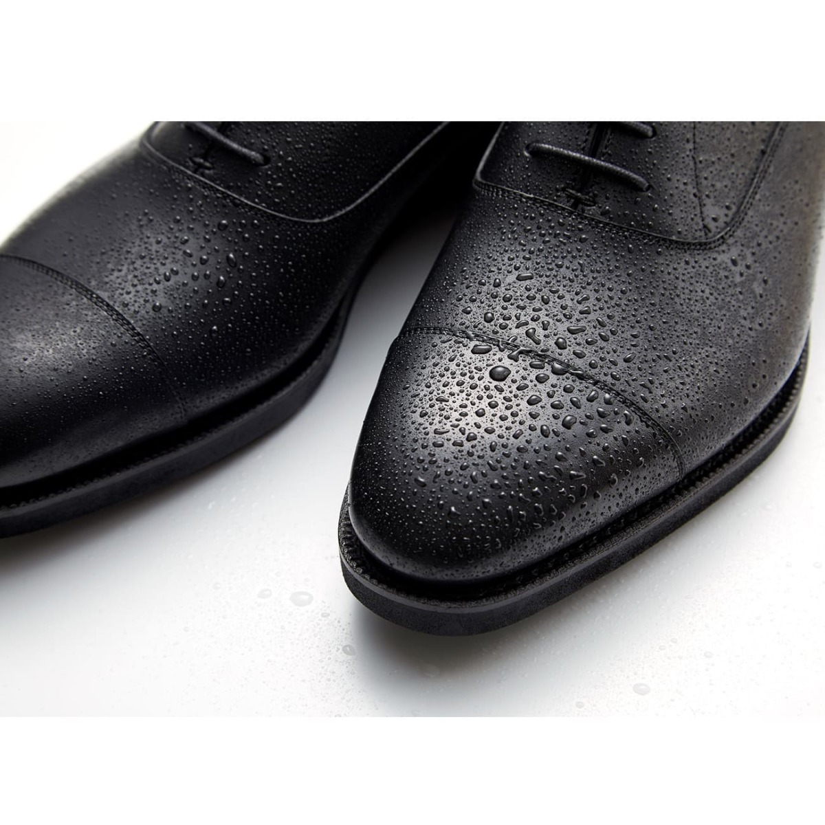 Cap Toe Oxford – No.U2005