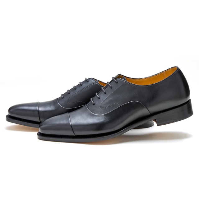 Cap Toe Oxford – No.U3021