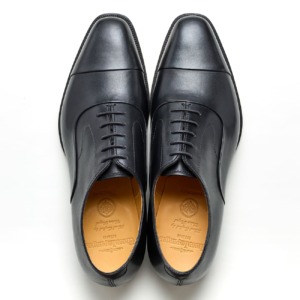 Cap Toe Oxford – No.U3021
