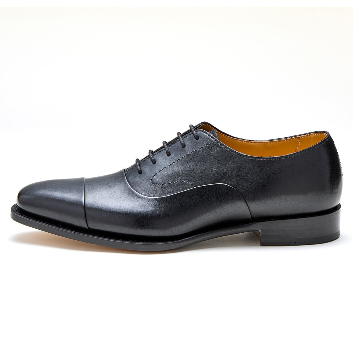 Cap Toe Oxford – No.U3021