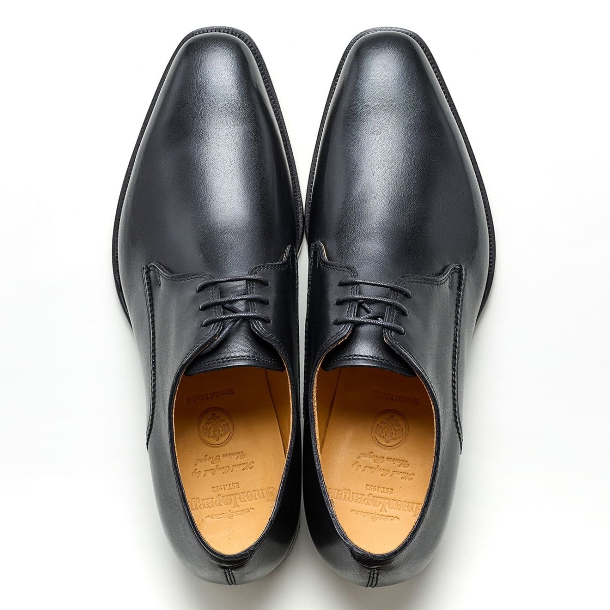 Derby Plain – No.U3023