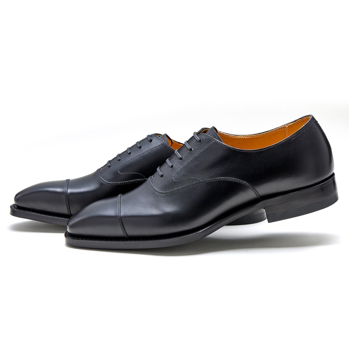 Cap Toe Oxford – No.SU207