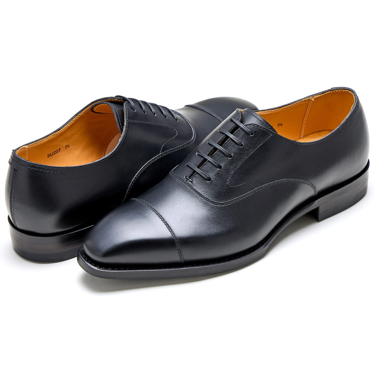 Cap Toe Oxford – No.SU207