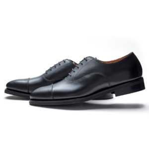 Cap Toe Oxford – No.U2601