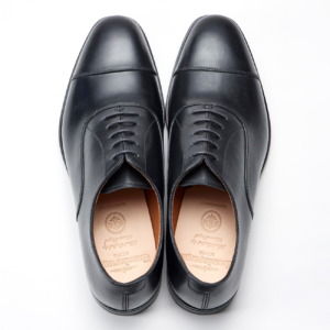 Cap Toe Oxford – No.U2601