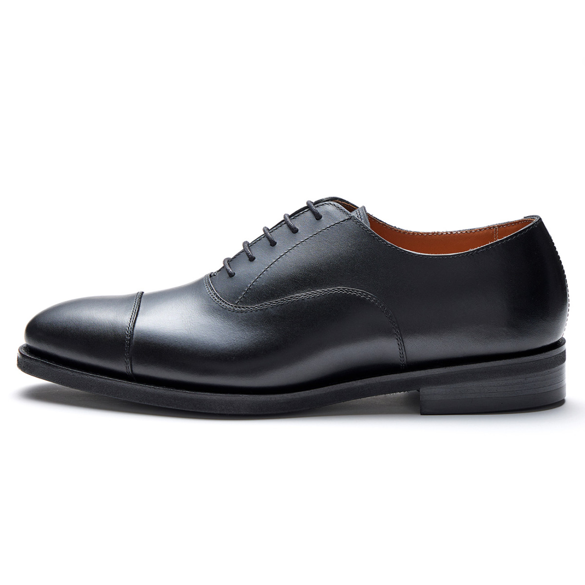 Cap Toe Oxford – No.U2601