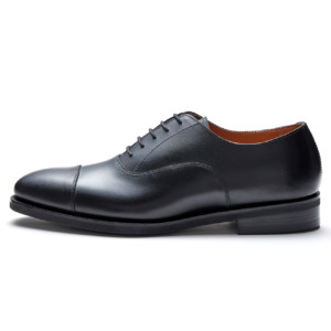Cap Toe Oxford – No.U2601
