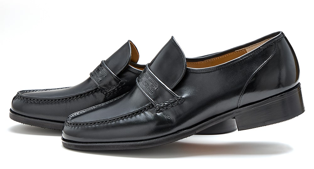 モカシーノ 1901V